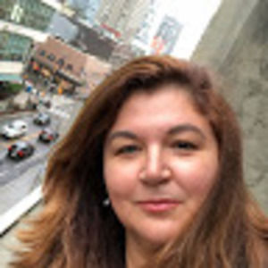 Meet your Posher, Charlotte a